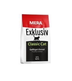 Mera Exklusiv Classic Cat Food