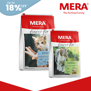 Mera Cat Food