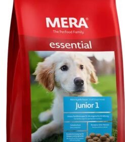 Mera Essential Junior 1 Dog Food