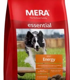 MERA Essential Energy Dog Food