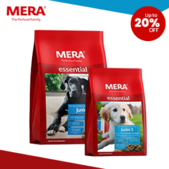 Mera Dog Food