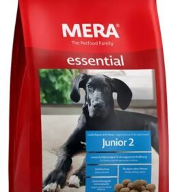 Mera Essential Junior 2 Dog Food