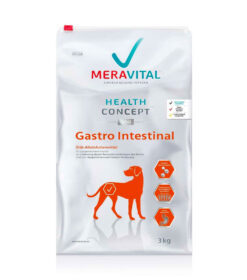 Meravital Gastro Intestinal Dog Food