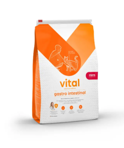Meravital Gastro Intestinal Cat Food