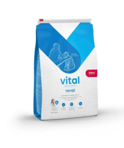 Meravital Renal Cat Food
