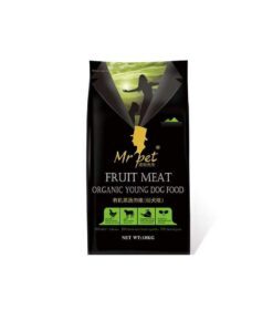 Mr Pet Puppy Food
