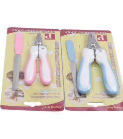 Nail Clipper For Dogs & Cats