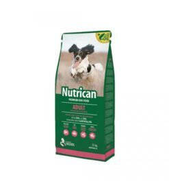 Nutrican Adult Dog Food