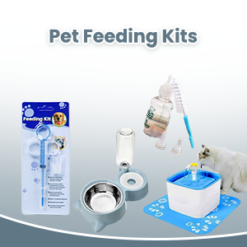 Pet Feeding Kits