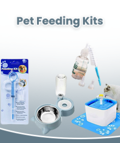 Pet Feeding Kits