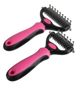 Pet Hair Dematting Comb