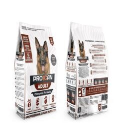 Procan Adult Dog Food