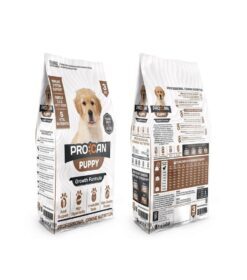 Procan Puppy Food