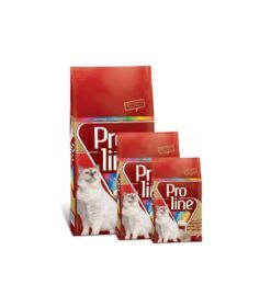 Proline Multicolor Adult Cat Food
