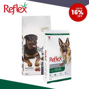 Reflex Dog Food