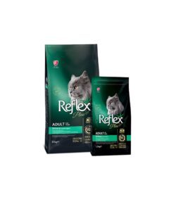 Reflex Plus Adult Cat Food Sterilised Chicken