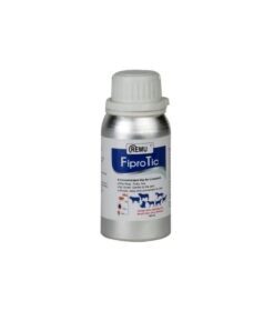 Remu Fiprotick - Flea and Tick Treatment