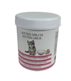 Robus Kitten Milk