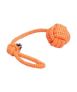 Cotton Rope Dog Toys