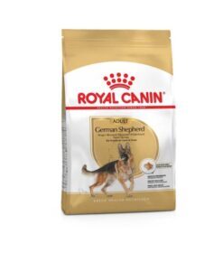 Royal Canin German Shepherd Adult Dog Food