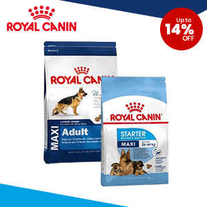 Royal Canin Dog Food