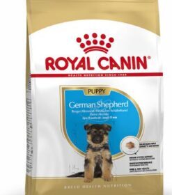 Royal Canin German Shepherd Puppy Food