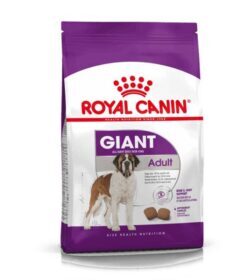 Royal Canin Giant Adult Dog Food 15kg
