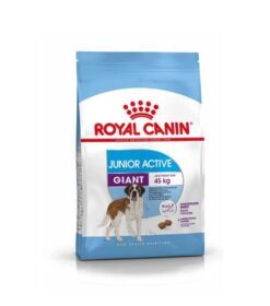 Royal Canin Giant Junior Dog Food - 15 Kg