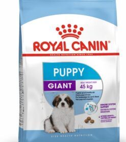 Royal Canin Giant Puppy Dog Food