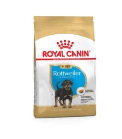Royal Canin Rottweiler Puppy Dog Food