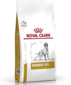 Royal Canin Urinary S/O Dry Dog Food 2Kg