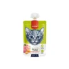 Wanpy Tasty Meat Paste Cat Treat Tuna With Chicken & Carrot- 90gm