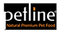 Petline