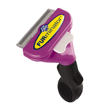 Furminator Deshedding Tool 