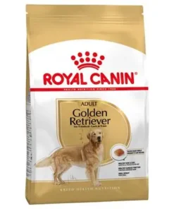Royal Canin Golden Retriever Adult Dog Food