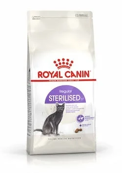 Royal Canin Sterilised Adult Cat Food – 2KG