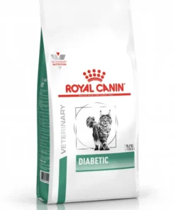 Royal Canin Diabetic Cat Food