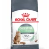 Royal Canin Digestive Care Dry Cat Food – 2KG