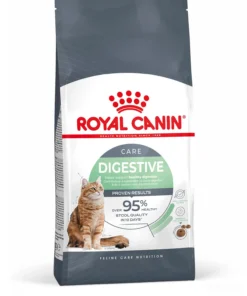 Royal Canin Digestive Care Dry Cat Food – 2KG