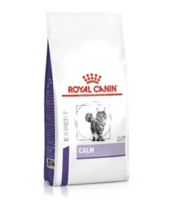 Royal Canin Calm Dry Cat Food – 2KG