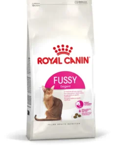 Royal Canin Fussy Adult Cat Food