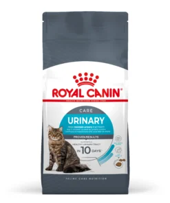 Royal Canin Urinary Care Dry Cat Food – 2KG